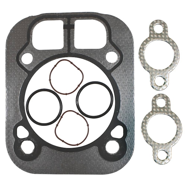 New 055-637 Cylinder Head Gasket Kit For Kohler Sv710 And Sv715 32 841 02-S